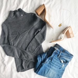 Ralph Lauren Turtleneck Sweater